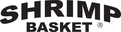 Shrimp Basket Logo