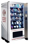 Seaga Unveils its Industrial Vending Powerhouse in the IIC SightGuard