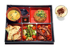 Kaori By Walter Martino "The Million-Dollar Chef"™ Unveils His New Executive Lunch Menu