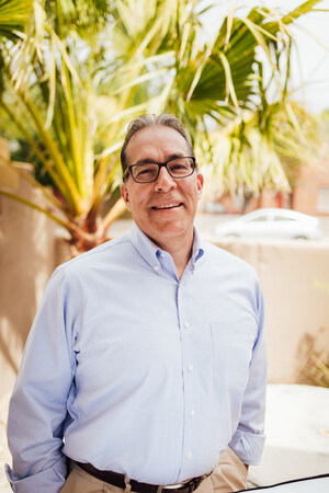 W.K. Kellogg Foundation names Frank R. López as director of New Mexico programs