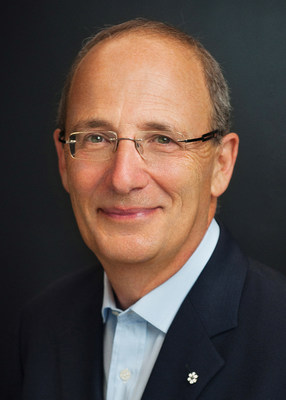 Michael Goldboom, Principal and Vice-Chancellor Administration at Bishop’s University (CNW Group/Université de Sherbrooke)