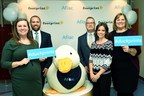Aflac and Dayton Children's Hospital Honor Heroes Making an Impact in the Lives of Children with Cancer