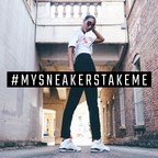 Hibbett Sports Announces Social Media Sneaker Contest #MySneakersTakeMe #StyledbyHibbett