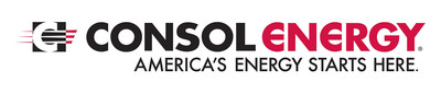 CONSOL Energy Logo. (PRNewsFoto/CONSOL Energy Inc.)