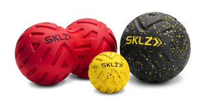 SKLZ Extends Massage and Recovery Product Line