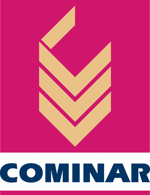 Cominar Logo (Groupe CNW/FONDS DE PLACEMENT IMMOBILIER COMINAR)