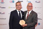 Toronto Hydro's Chief Executive Officer receives Responsible CEO of the Year Award