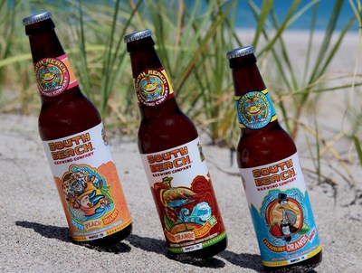 South Beach Brewing Company to Officially Launch in Miami Beach Tomorrow