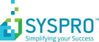SYSPRO ERP Software Named a Major Player in New IDC MarketScape Study
