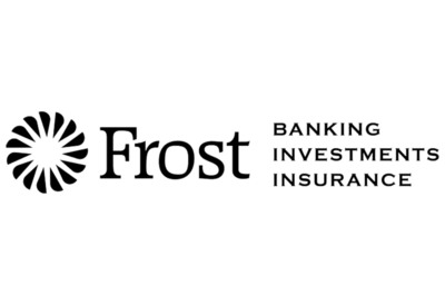 Frost Logo. (PRNewsFoto/Frost) (PRNewsFoto/)