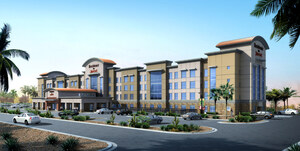 HALL Structured Finance Closes $17.3M Loan To Finance The Construction Of A Residence Inn By Marriott In Mesa, Arizona