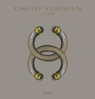 David Yurman Launches his First Book, David Yurman Cable