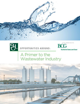 BGL and contributor The Boston Consulting Group examined trends driving growth in the U.S. wastewater market, sized at more than 100 billion gallons in daily treated volume. The industry spans industrial, commercial, and residential generators of liquid waste and includes diverse materials such as grease, septic waste, and green streams. The report, compiled through discussions with industry executives and data analysis, documents a favorable industry outlook