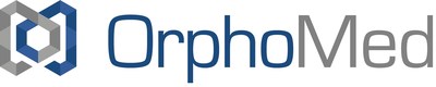 (PRNewsfoto/OrphoMed, Inc.) (PRNewsfoto/OrphoMed, Inc.)