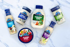 Litehouse Unveils Bright, Eye-Catching New Look For Dressings And Dips