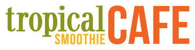 Tropical Smoothie Cafe (PRNewsfoto/Tropical Smoothie Cafe, LLC)