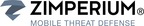 Zimperium Positioned as a Leader in the IDC MarketScape on Worldwide Mobile Threat Management Security Software