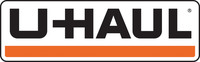 U-Haul Logo (PRNewsFoto/U-Haul)
