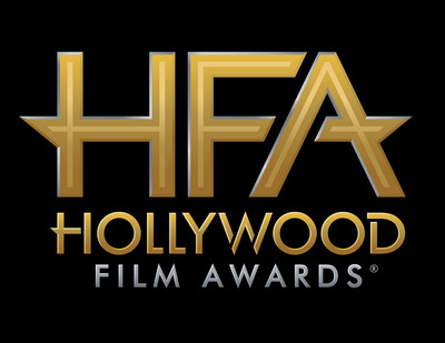 Hollywood Film Awards (PRNewsFoto/dick clark productions)