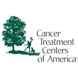 Cancer Treatment Centers of America® Ranks Among Top US Hospitals in 2017 BrandIndex Rankings