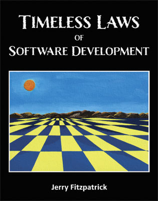 First-Ever Laws for Software Developers Photo