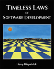 First-Ever Laws for Software Developers