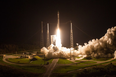 United Launch Alliance Successfully Launches NROL-52 Mission For The ...