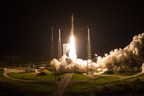 United Launch Alliance Successfully Launches NROL-52 Mission for the National Reconnaissance Office