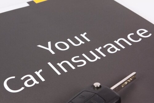 Car insurance policies