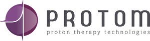 ProTom International to Install Three-Room Proton Therapy System in China