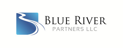 Blue River Partners, LLC Logo. (PRNewsFoto/Blue River Partners, LLC)