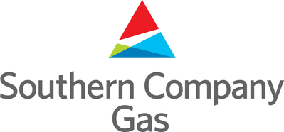 Southern Company Gas (PRNewsFoto/Southern Company)