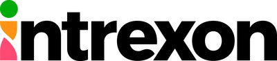 Intrexon Corporation logo.