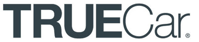 TrueCar Brand Logo (PRNewsfoto/TrueCar, Inc)