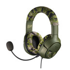 Turtle Beach Launches Recon Camo Multiplatform Gaming Headset For Xbox One, PS4™ And PC
