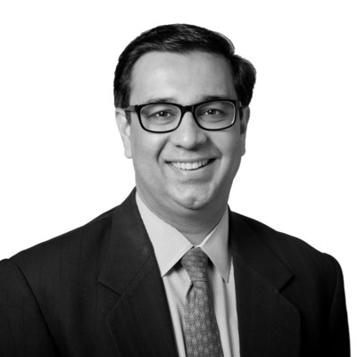 Kamal Bhatia, Head of Investment Solutions for OppenheimerFunds and Co-Head, Joint Venture