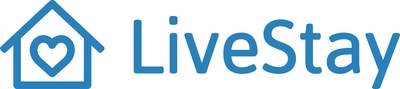 The LiveStay Logo