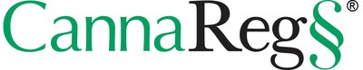 CannaRegs Logo (PRNewsfoto/MassRoots, Inc.)