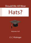 Grackle Publishing's Newly Released "Hats?" Calls for Social Media Shutdown