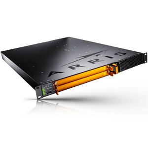 Access Communications Co-operative Selects ARRIS ME-7000 Converged Compression Platform for Next-Generation Video Processing