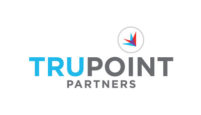 Visit www.trupointpartners.com for more information about TRUPOINT Partners' regulatory compliance solutions and consulting services. (PRNewsFoto/TRUPOINT Partners)