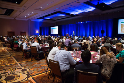 Siegfried's CEO and Founder, Rob Siegfried, speaks to his firm's employees about the importance of creating your own future.