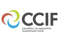 Logo: Canadian Co-operative Investment Fund  (CCIF) (CNW Group/Co-operatives and Mutuals Canada)