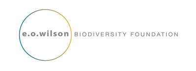 The E.O. Wilson Foundation. (PRNewsFoto/E.O. Wilson Biodiversity Foundation)