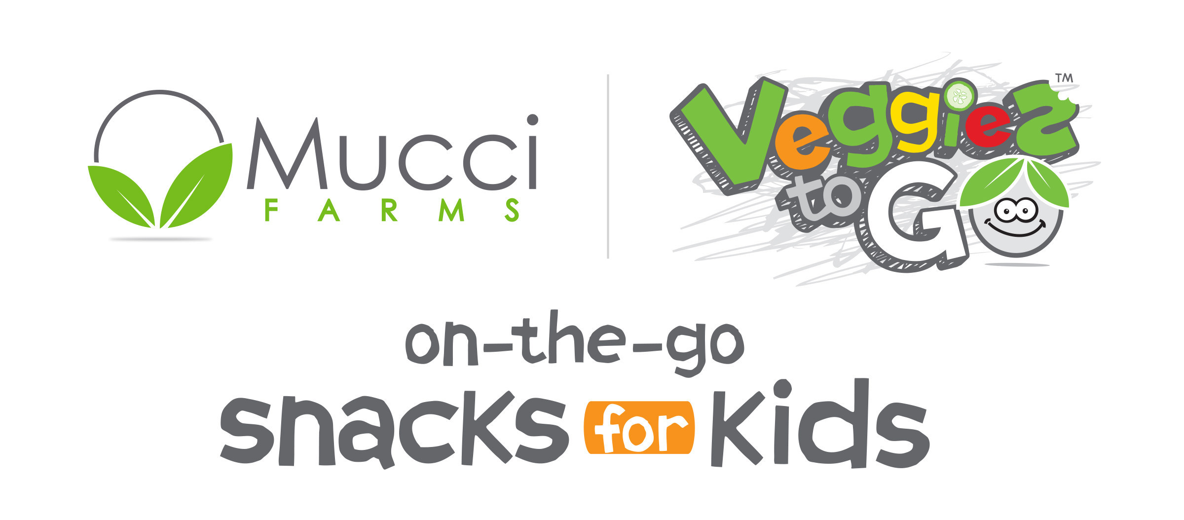 Mucci Farms is Powered by Veggies, and Ready To Go!