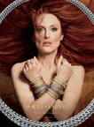 John Hardy Launches New "Made For Legends" Campaign Featuring Julianne Moore and Adwoa Aboah