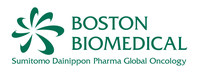 Boston Biomedical, Inc. (PRNewsFoto/Boston Biomedical Pharma, Inc.)
