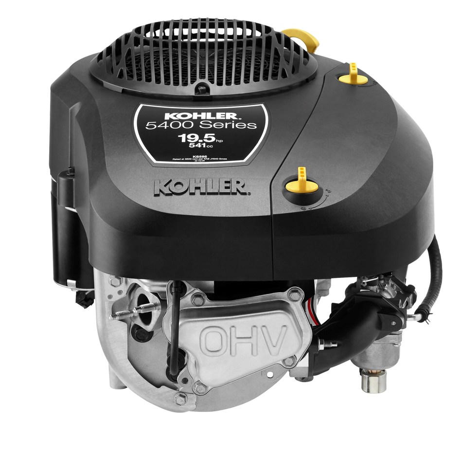 KOHLER to Unveil New 5400 Series at GIE+EXPO 2017