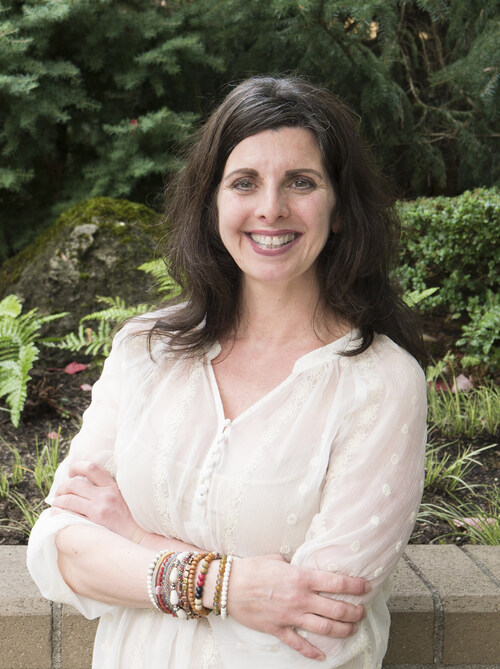 Lynn Ferrari, Vettd Chief Talent Strategist