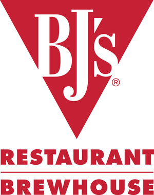 Grubhub Partners with BJ's Restaurant &amp; Brewhouse® to Provide Online Ordering, Delivery and Corporate Catering for 100 Restaurant Locations Nationwide